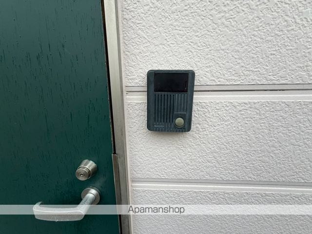 パラシオン茅ヶ崎の内装写真