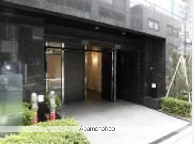 ブレシア銀座イーストの外観写真