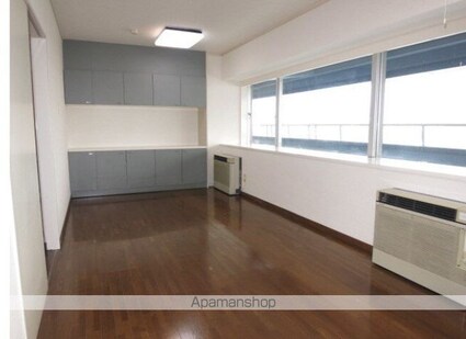 ビューテラス向丘[1R/32.42m2]の内装