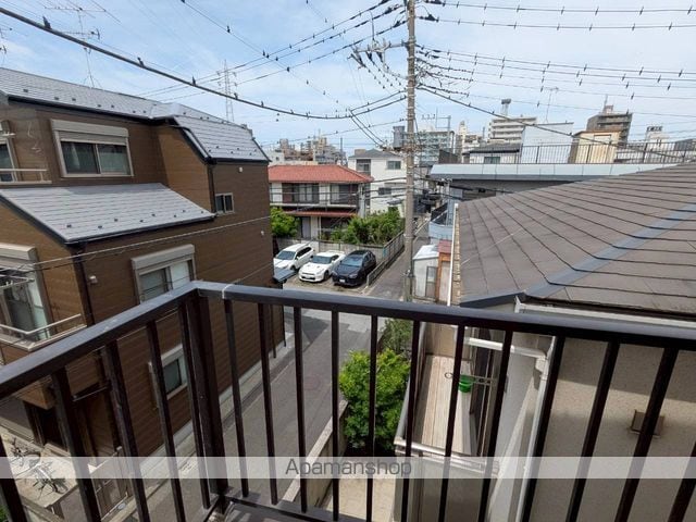 パシフィック小岩のその他写真