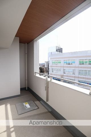 【日野市新町のマンションの内装7】