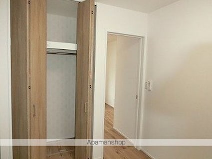 グリューンＳ[1LDK/33.12m2]の内装8