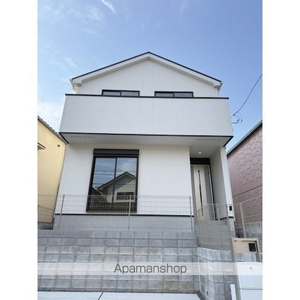 Ｋｏｌｅｔ柏増尾０４[4LDK/95.02m2]の外観1