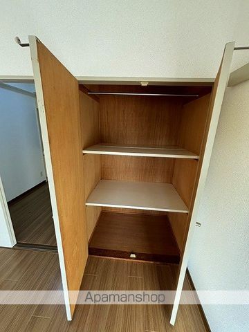 めーるにしむらの内装写真