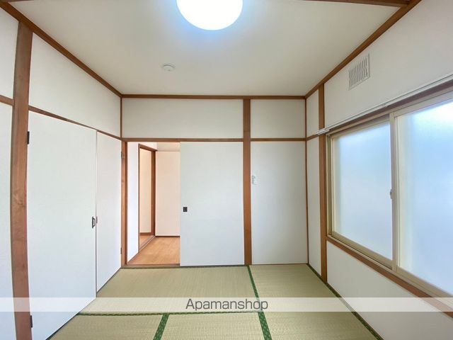 和風荘の内装写真