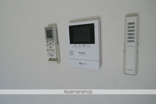 オークリーテラスの内装写真