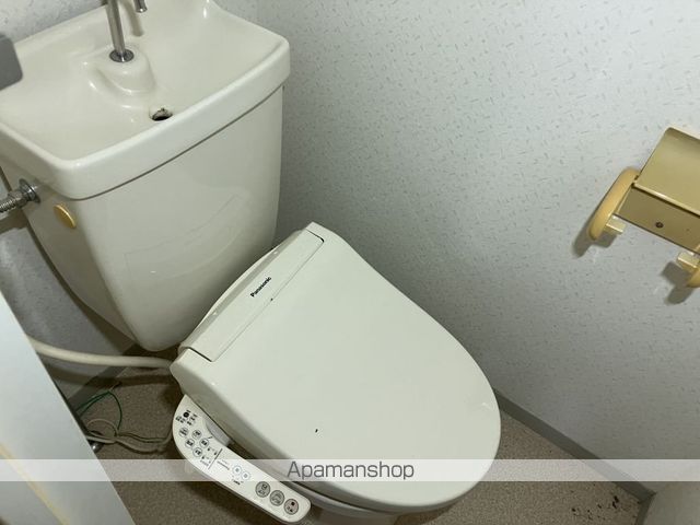 エンゼルハウスの内装写真