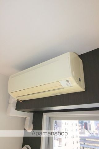 アーバネックス北浜の内装写真