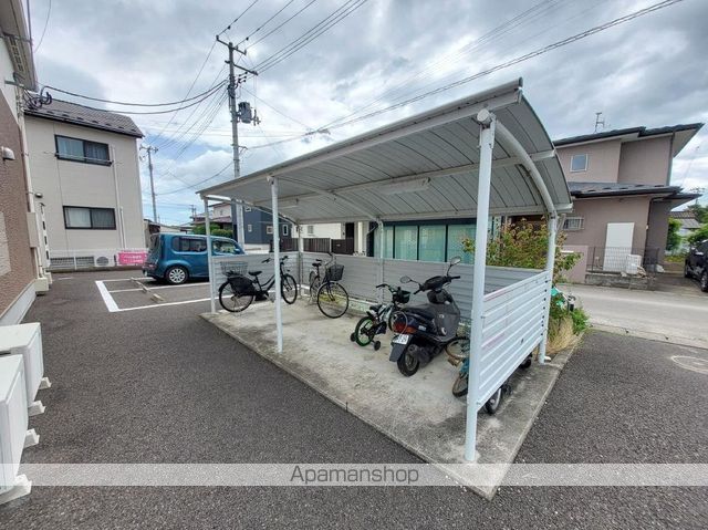 ルミエールIのその他写真