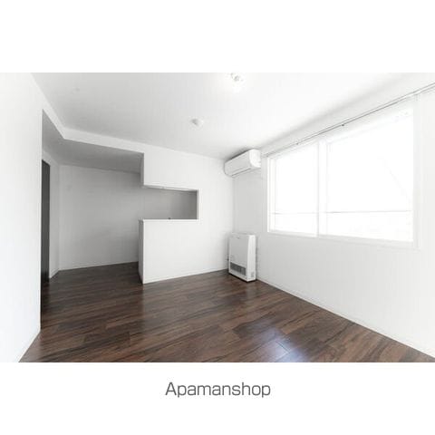 TERRACE KASUMIの内装写真