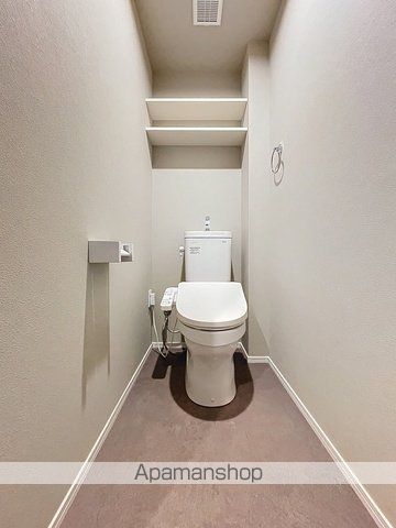 ビオネ美野島の内装写真