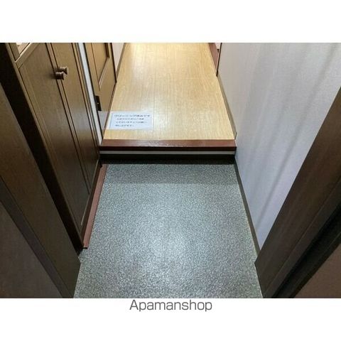 アドラーブル鳥羽見の内装写真