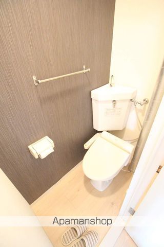 サントアリオデ元町の内装写真
