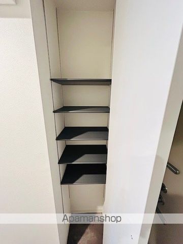 GRANLUZ野幌の内装写真