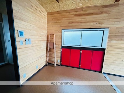 ゆかりハイツ[1K/30m2]の内装4