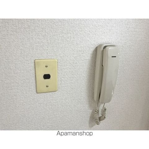 田代マリンハイツの内装写真