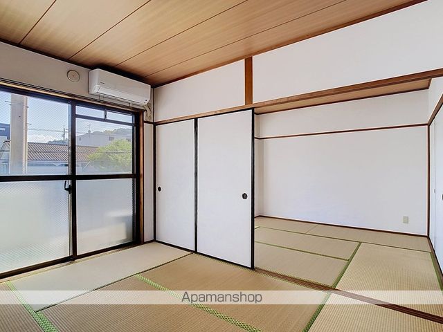 アマランス西田の内装写真