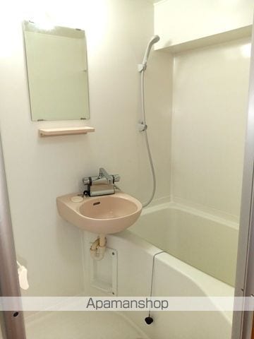 メゾン小島の内装写真