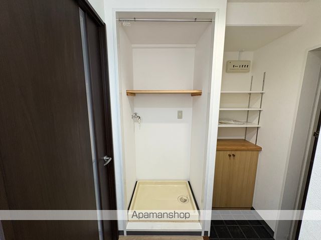 ダイアパレス住道SSの内装写真