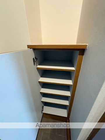 ロイヤルハイツ小峯の内装写真