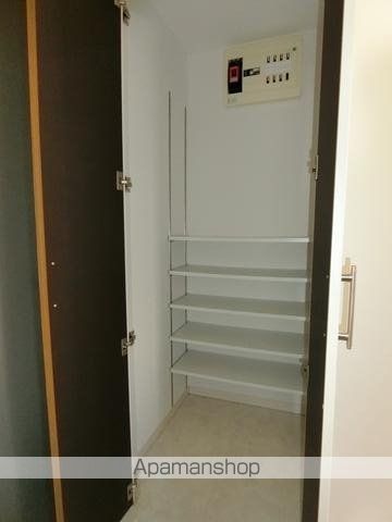KDX定禅寺通レジデンスの内装写真