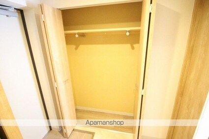 ＴＨＥ　ＲＩＴＺ－ＣＡＲＬＴＯＮ（ザ・リッツカールトン）[1LDK/40.39m2]の内装6