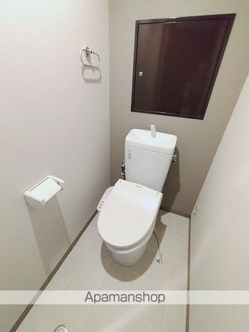 ベルコートの内装写真