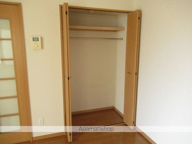 ASSURANCE本町通の内装写真