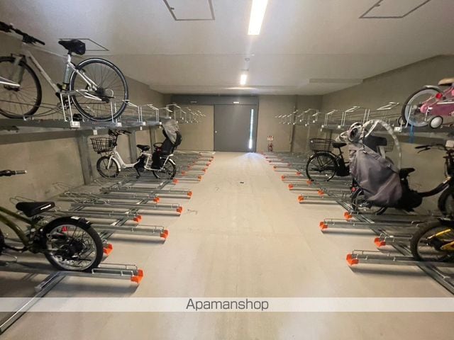 パークアクシス千川のその他写真