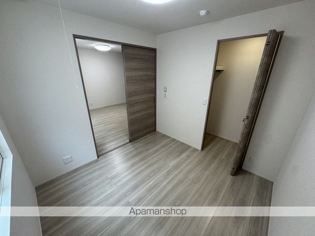 DーRESIDENCE川口3丁目Eの内装写真