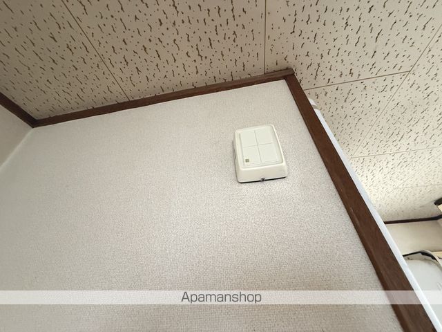 コーポ中村の内装写真