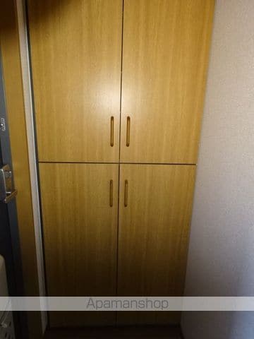 アネスティの内装写真