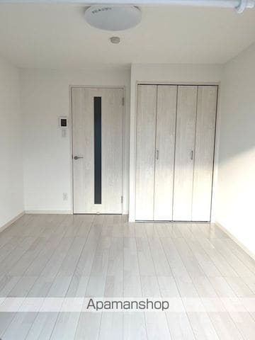 ラフィーネ甲府の内装写真