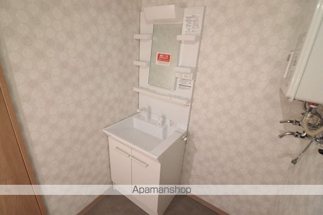 モンブラン2001の内装写真