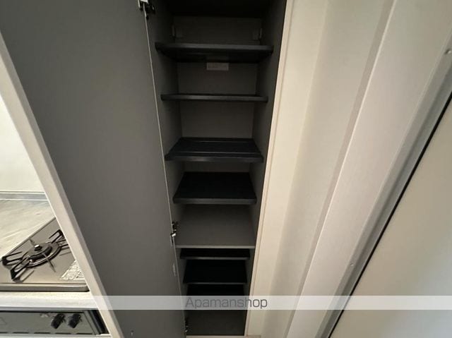 EXCEEDの内装写真