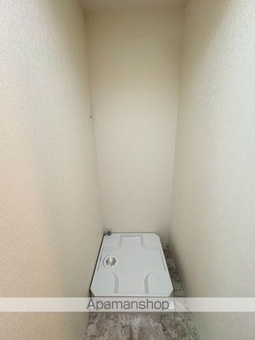 月光福山東弐番館の内装写真