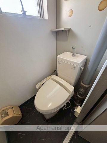 下大利団地21棟の内装写真