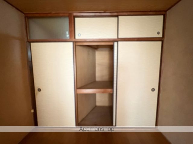 サンライフ久宝寺の内装写真
