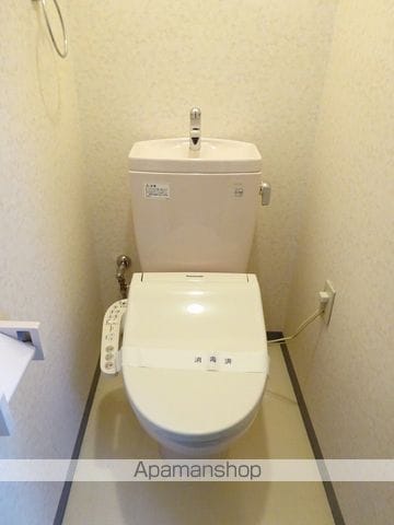ヒズ・イマージュ北浜の内装写真