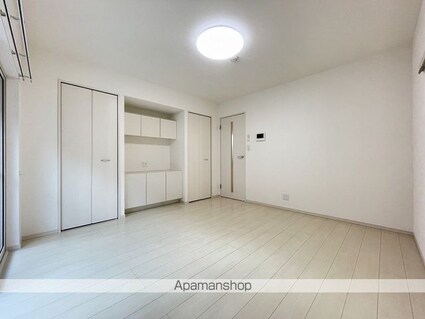 グレイス蘇我[1K/26.08m2]の内装2