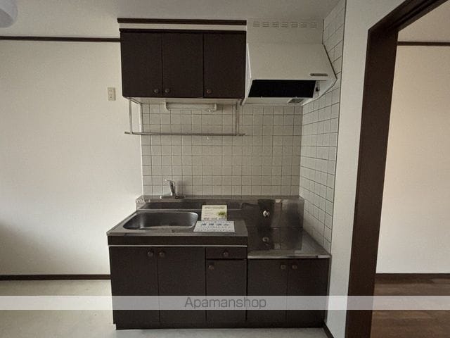 オーレ東仙台の内装写真