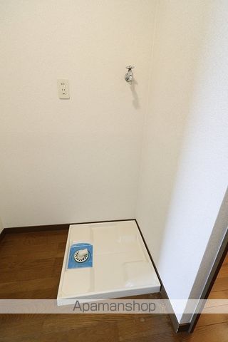 Kハウス友泉の内装写真