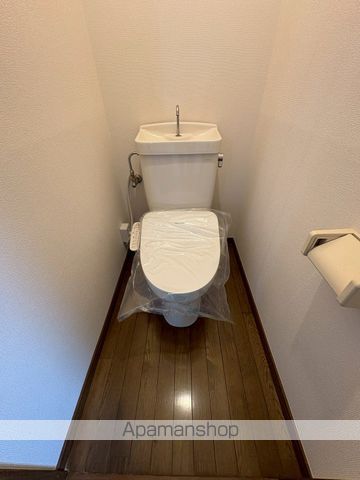 アピアコートの内装写真