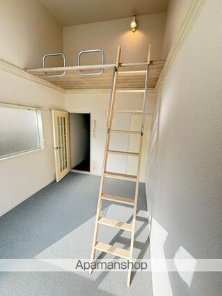 グリーンハイツ[1K/16m2]の内装6