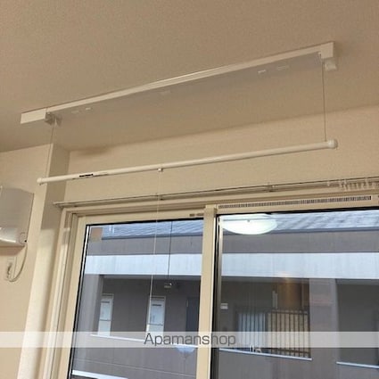 アネックスわたむき[1K/27.79m2]の眺望