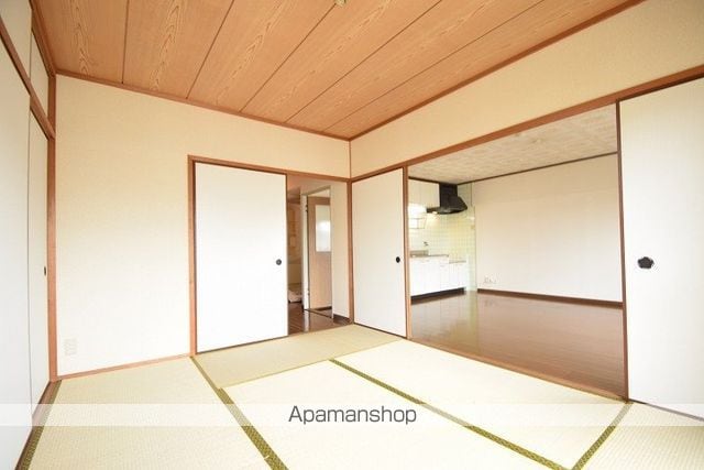 クリアライト小池の内装写真
