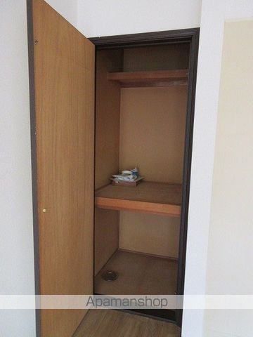 パティオ青柳の内装写真