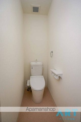 MKO中須賀E棟の内装写真