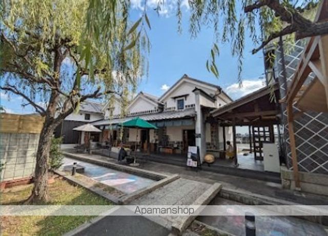 リバティ安原の周辺写真