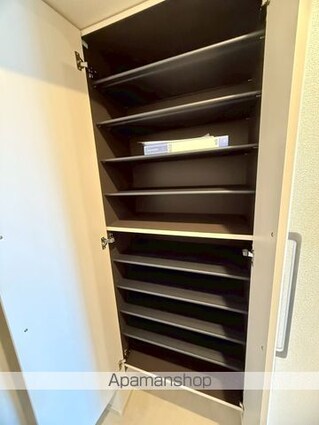 クラリティア板橋本町[1DK/25.49m2]の内装2